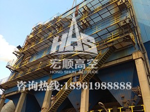 鋼結構防腐